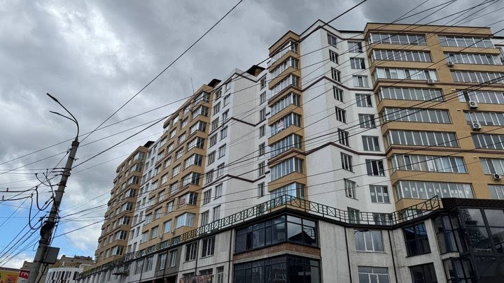 Держреєстратора у Вінниці підозрюють у махінації з нерухомістю