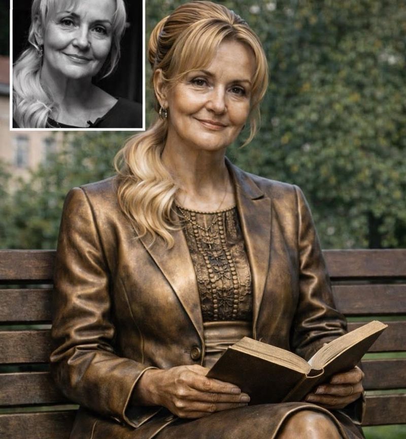 У Києві з’явилася ініціатива щодо встановлення пам’ятника Ірині Фаріон