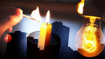 Сьогодні на Вінниччині вводять графіки аварійних відключень