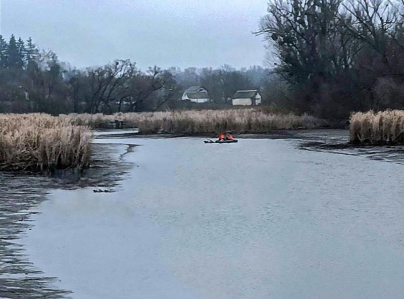 Двоє рибалок потонуло в Погребищенській громаді