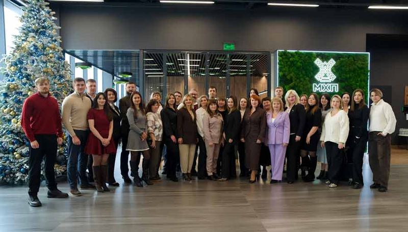 10 млн грн для розвитку громад: оголошено переможців «Школи лідерів громад 2.0»