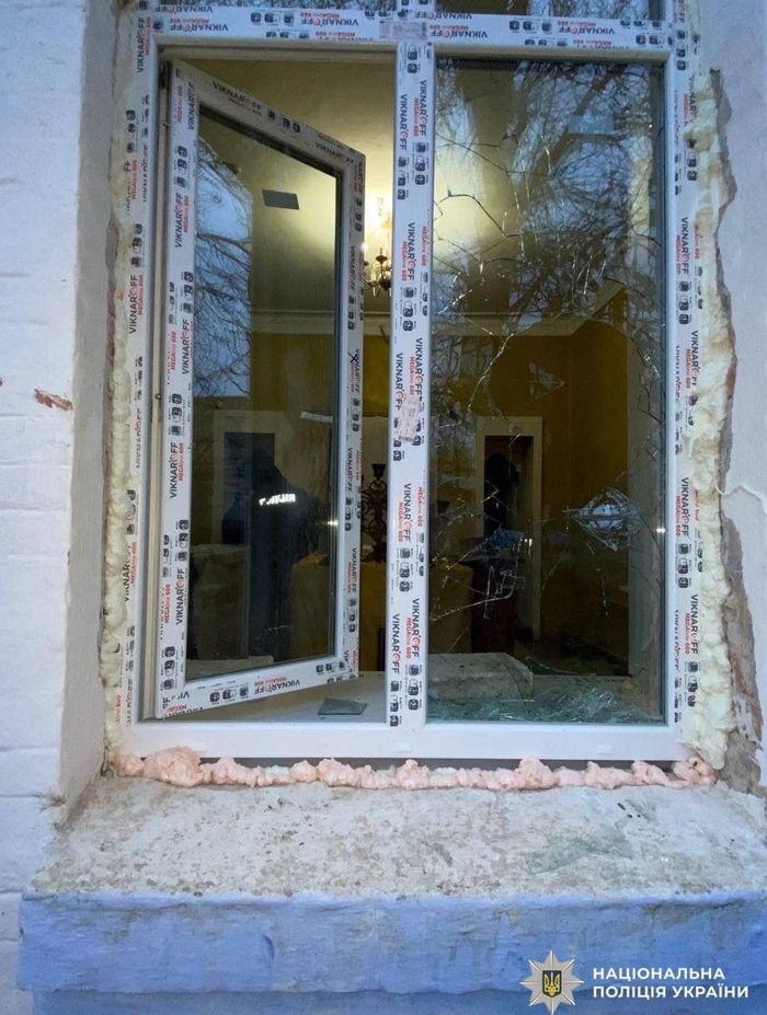 Викрав пожертви із церкви у Козятині