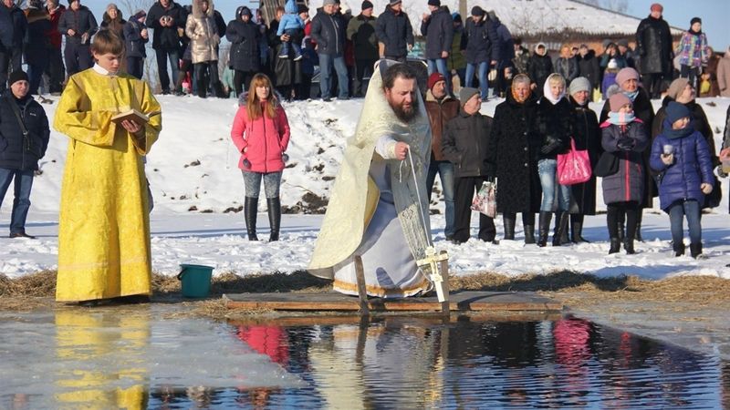 Головні релігійні свята у січні 2026 року за новим календарем