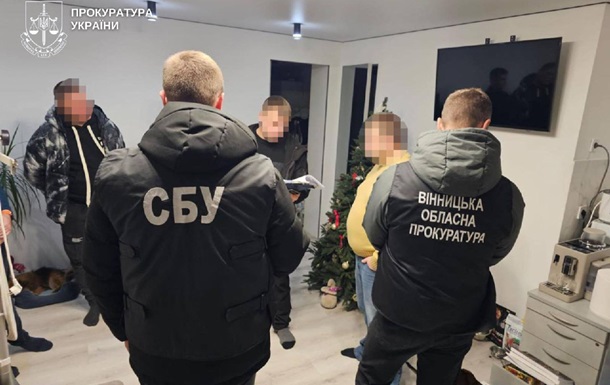 Вінницьких посадовців підозрюють у розтраті 1,6 млн на світлофорах, – Офіс генпрокурора