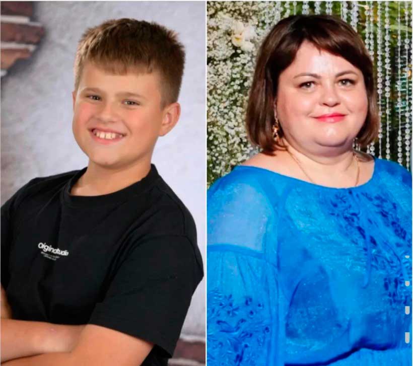 ДТП забрала життя прокурорки Вінниччини та її сина