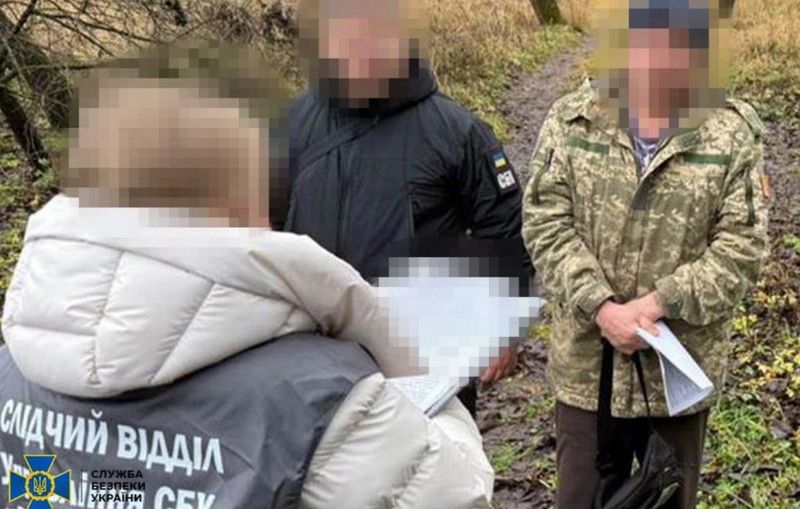 Доцент та дизертир вихваляли рашизм