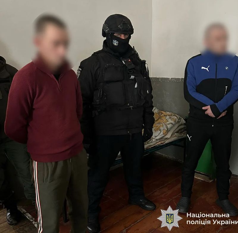 Вінничанин постачав наркотики до колонії