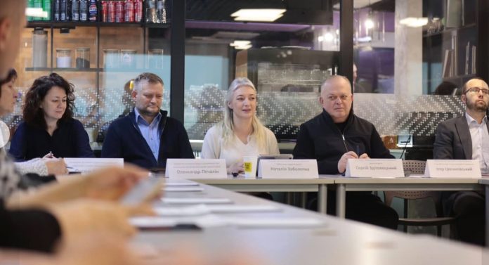 Підприємці Вінниччини проти обов’язкової реєстрації ФОПів платниками ПДВ