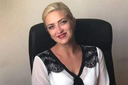 Чиновниця Вінницької ОВА звинуватила керівництво облради у корупції