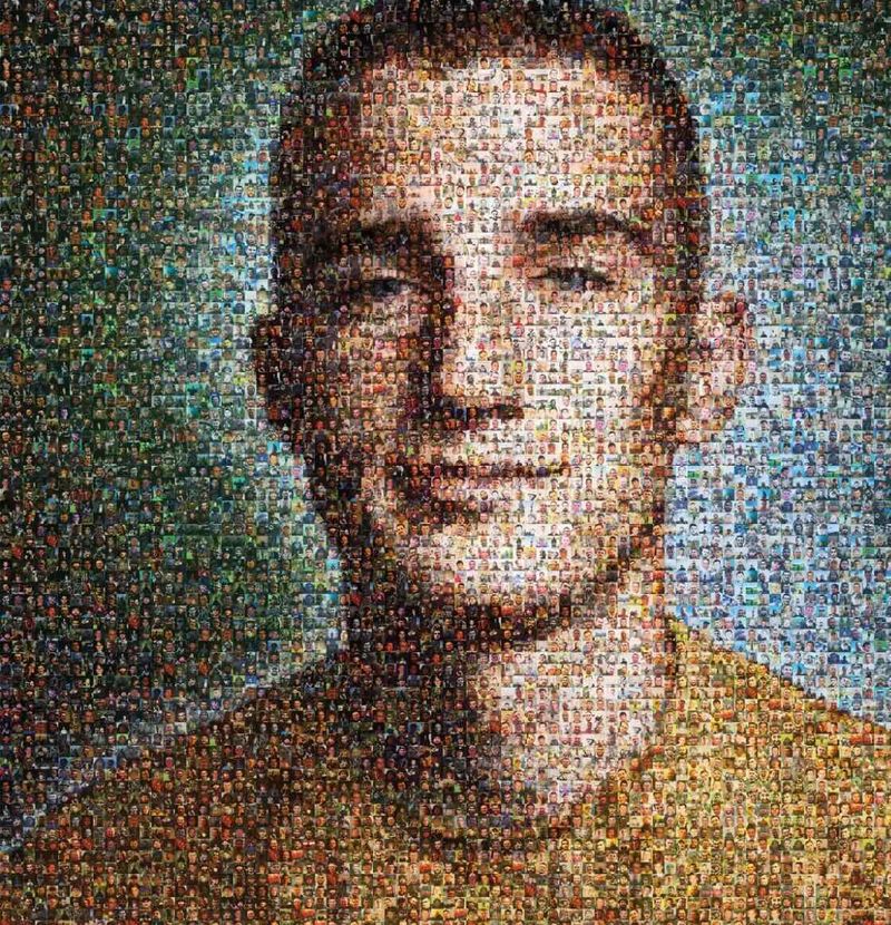 Здобув «стрібну» перемогу банер із зображенням Героя України Грєнки з Вінниці