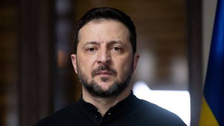 Умєров та Гнатов їдуть з США до Європи з важливою інформацією