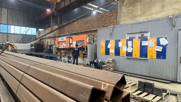 Вінниччина прийняла майже 500 релокованих підприємств