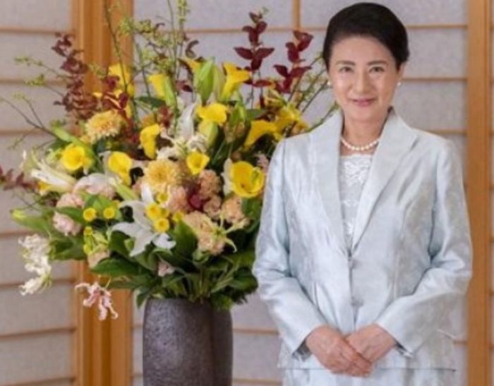 Імператриця Японії Масако згадала про борця сумо Данила Явгусишина з Вінниці