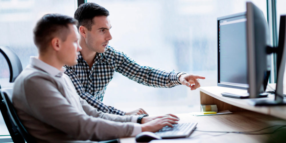 В Україні 7 січня відзначатимуть День програміста