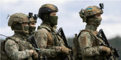 На черзі – мобілізація військових пенсіонерів