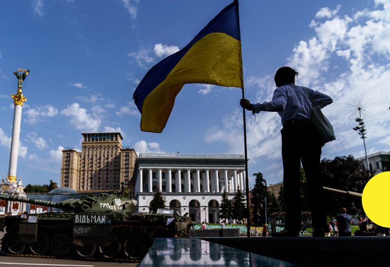 Україна завадила Росії стати третьою країною світу