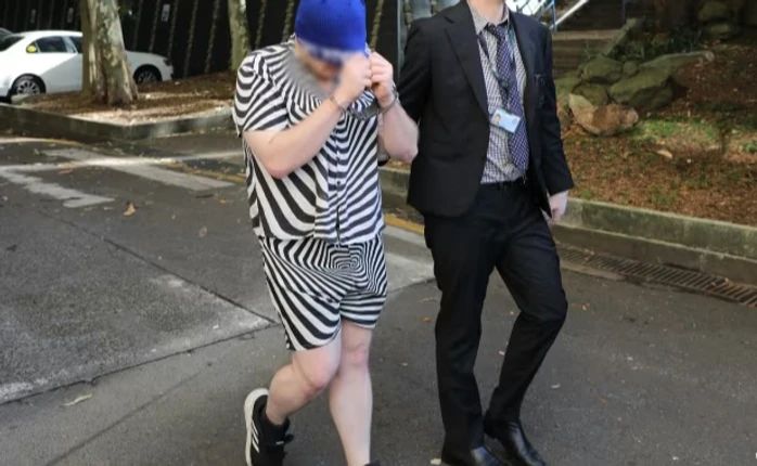 Схопили 4 “міжнародних” педофілів, що поширювали відео з насильством і сатанізмом