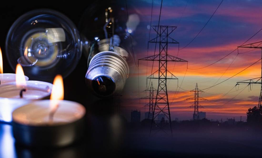 Відключень буде більше: від трьох до чотирьох черг