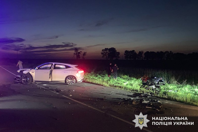 Судитимуть 47-річну водійку з Теофіполя