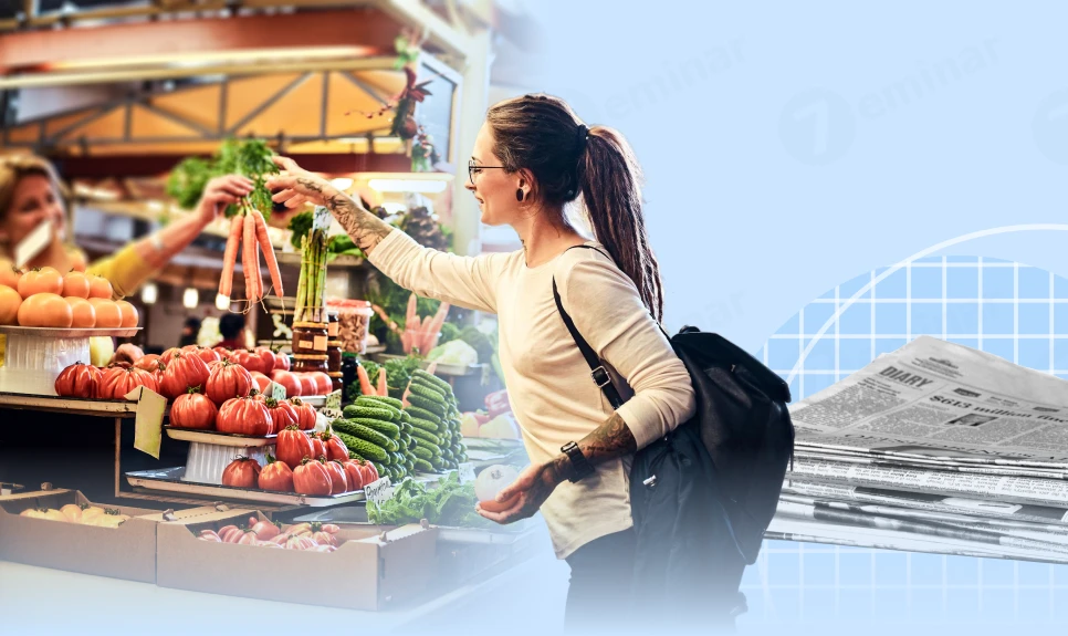 Ціни на товари та послуги на Хмельниччині за рік