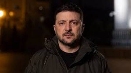 Зеленський очікує від США інформації про переговори з РФ у Маямі