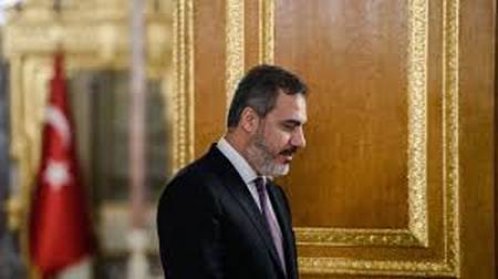 – Угода між Україною і РФ могла б забезпечити мир у регіоні на 50-70 років, – вважає глава МЗС Туреччини