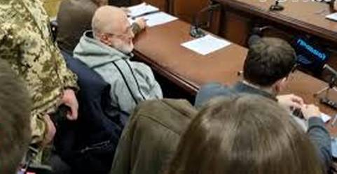 Замах на Міндіча у Ізраїлі – фейк