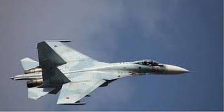 ГУР: У російському Липецьку уражено винищувачі Су-30 і Су-27