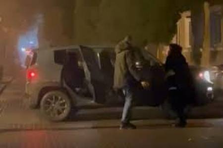 Танцювала під російську музику – суд покарав мешканку Волочиська штрафом 119 грн