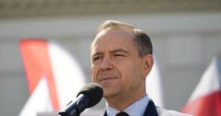 Президент Польщі передумав зустрічатись з Орбаном після його поїздки до Путіна