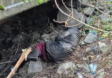 Вінничанку знайшли непритомною в каналізаційному рові Шепетівки