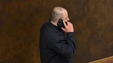 Умєров доповів Зеленському про результати “складних, але продуктивних” переговорів