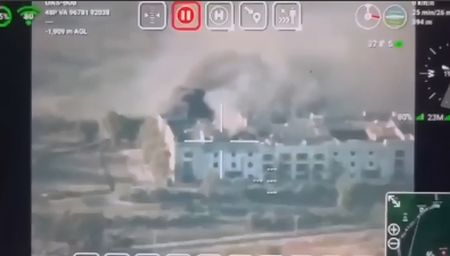 «Мир Трампа» розвалився: потужні вибухи лунають в Камбоджі та Таїланді вже другий день