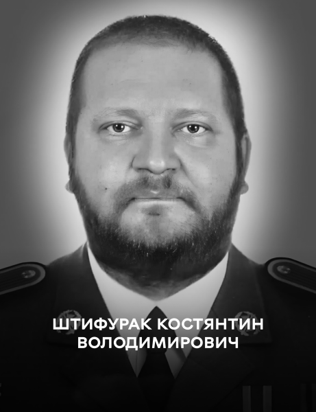 Режисер і воїн, який віддав життя за Україну.