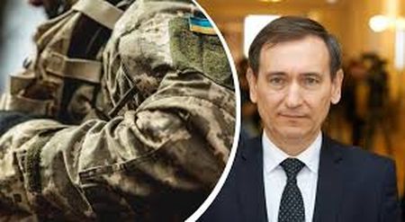 У Раді працюють над жорсткими рішеннями щодо ухилянтів, — Веніславський