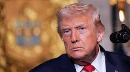 Трамп заявив путіну, що навіть не міг уявити “такі божевільні дії”, як атака БПЛА на державну резиденцію президента рф