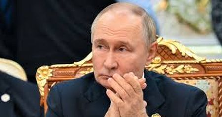 “Атака” на дачу Путіна: жителі Валдая викрили брехню Кремля