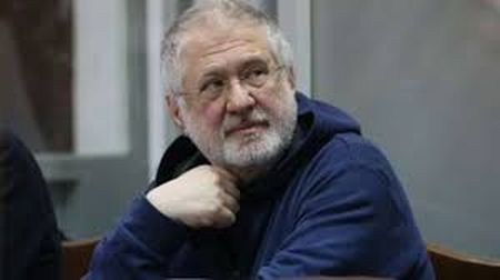 Коломойський заявив, що зробить гучну заяву в понеділок о 14:00 та запросив журналістів до суду