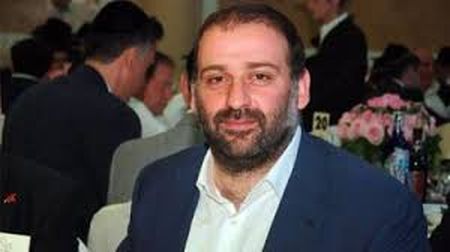 Міндічу заочно обрали запобіжний захід — тримання під вартою