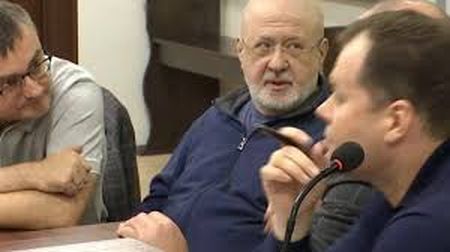 Міндіча намагались вбити в Ізраїлі 28 листопада