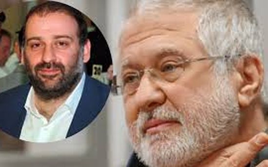 Тільки притих скандал з Міндичем і його соратниками — на поле вийшов Коломойський