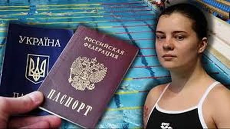 Українська стрибунка у воду Софія Лискун офіційно отримала російське громадянство і буде виступати за країну-агресорку