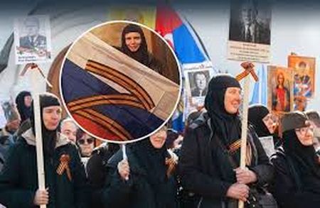 Монашки Мінська працюють на розвідку рф у Швеції
