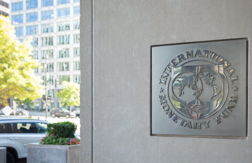 Україна скасовує частину податкових пільг заради фінансування МВФ