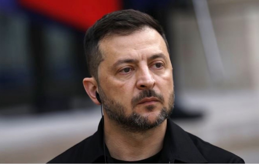 Зеленський призначив Маркарову своїм радником з питань відбудови