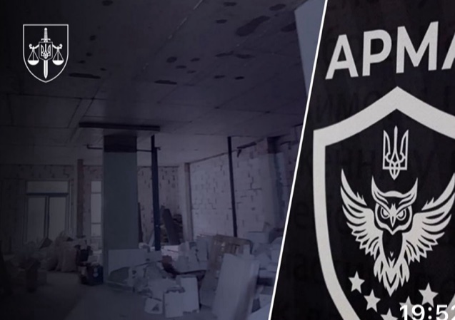 Прокуратура вивела активи російських найманців із тіні — майно передали АРМА