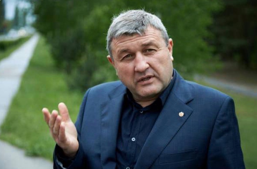 САП конфіскує три елітні авто, пов’язані з нардепом “Слуги народу” Сергієм Литвиненком