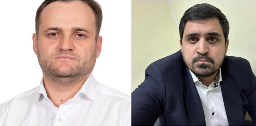 На “плівках НАБУ” засвітилися люди Єрмака Кулеба та глава КМВА Ткаченко: «розпилили» $27 млн на укриттях