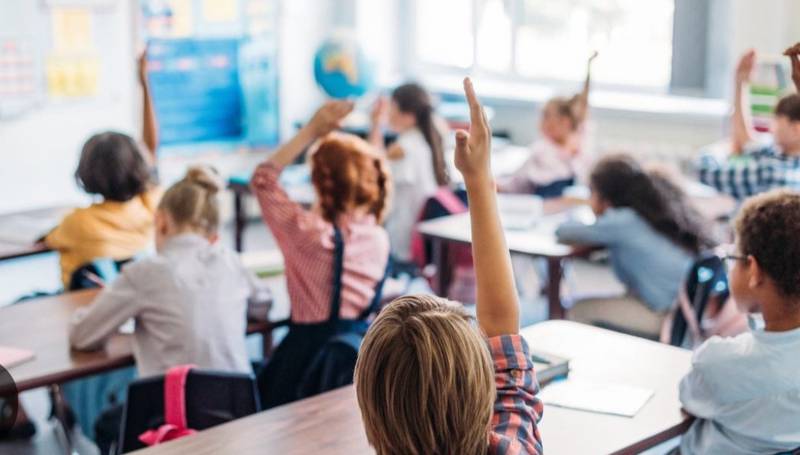 4 млн українських дітей потребують психологічної допомоги через війну, – дослідження Gen.Ukrainian