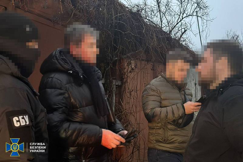 СБУ та прокуратура затримали колишнього першого заступника Міністра енергетики України, який підозрюється у злочинних схемах на Енергоатомі